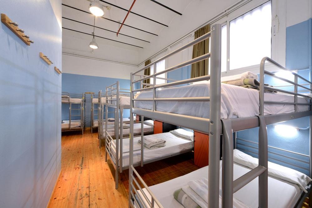 Safestay Gothic Barcelona