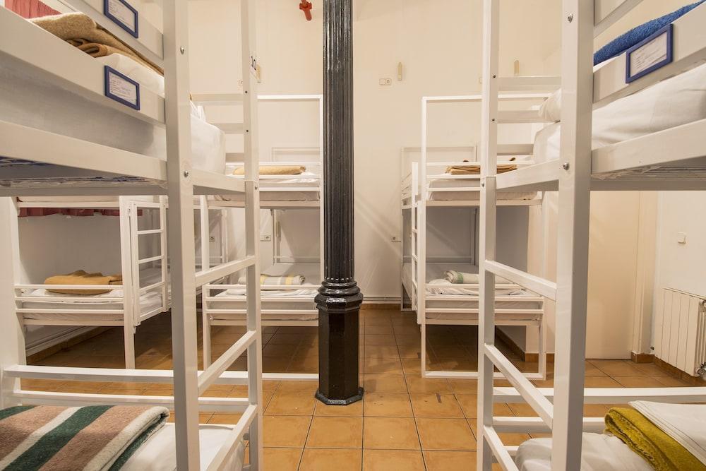 Safestay Gothic Hostal Barcelona