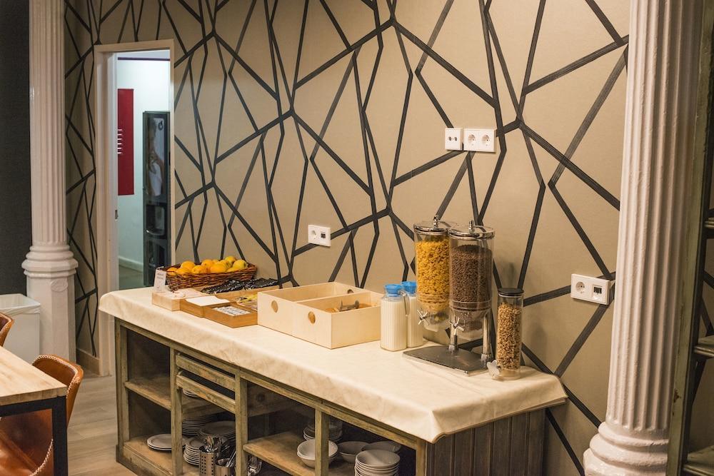 Hostal Safestay Gothic Barcelona