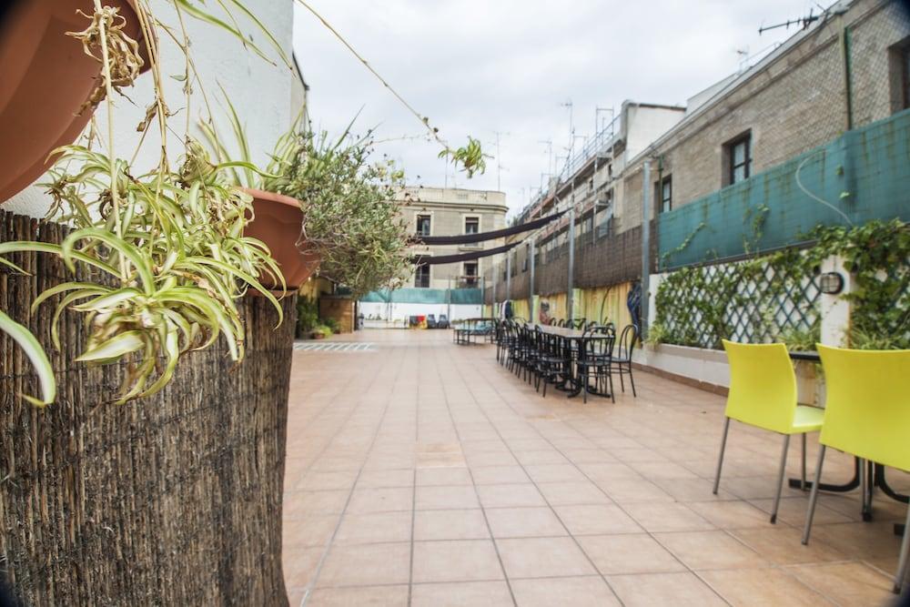 Safestay Gothic Hostal Barcelona