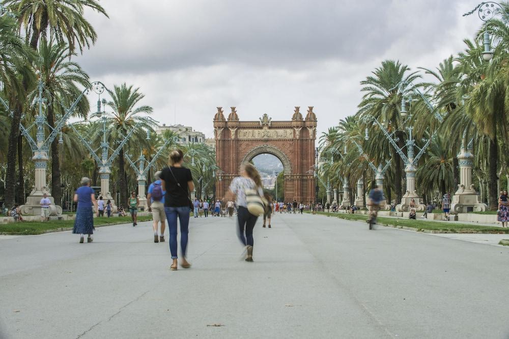Safestay Gothic Hostal Barcelona