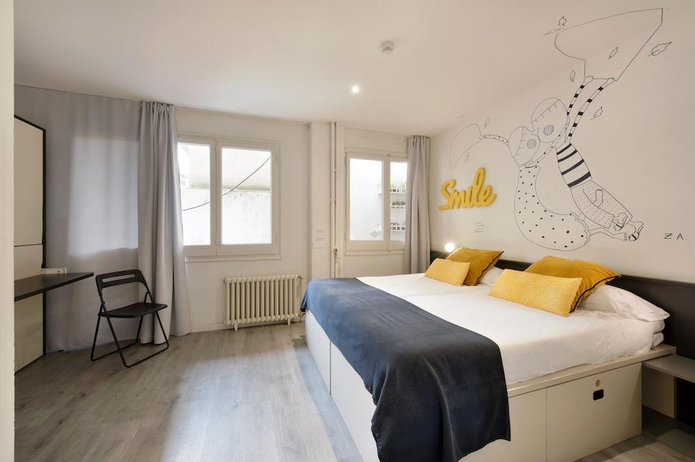 Free Hostal