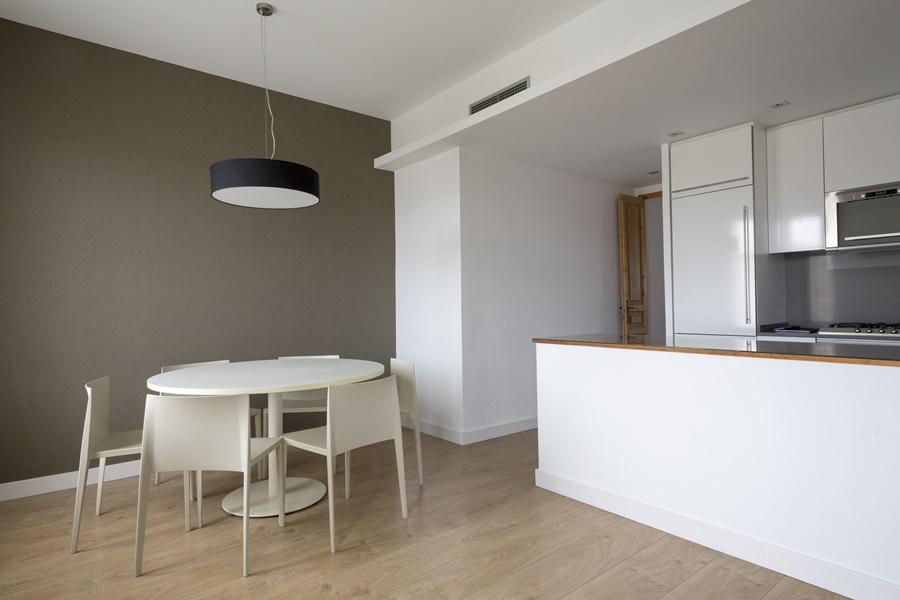 Apartamento Viladomat *