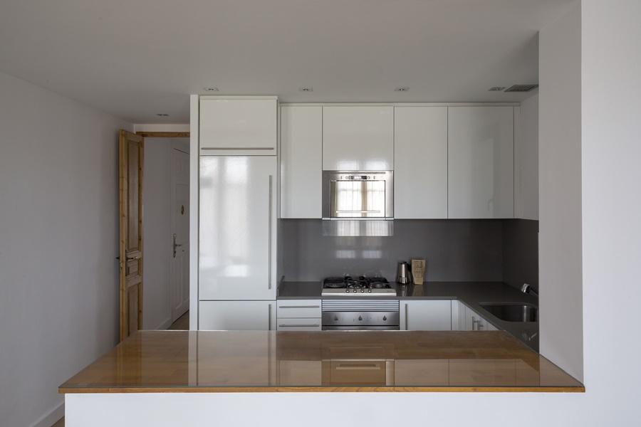 Viladomat Apartamento
