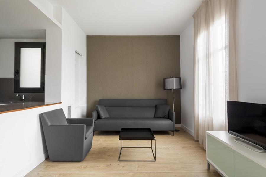 Viladomat Apartamento
