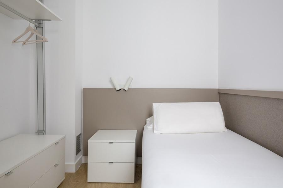 Viladomat Apartamento