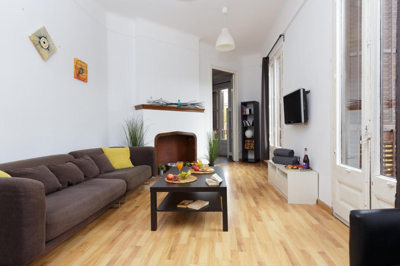 Key Plaza Universidad - Gran Via Apartamento *