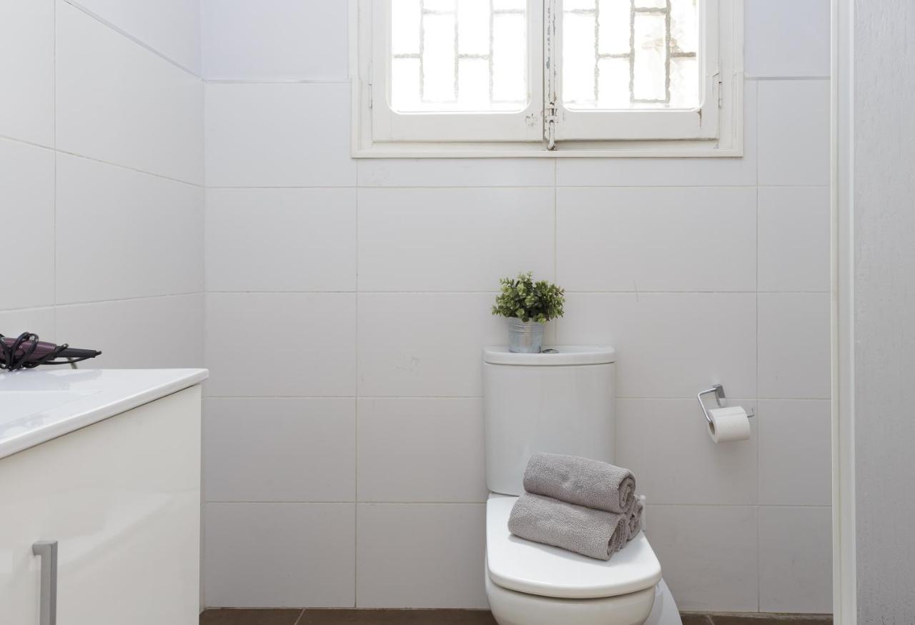 Apartamento Key Plaza Universidad - Gran Via *