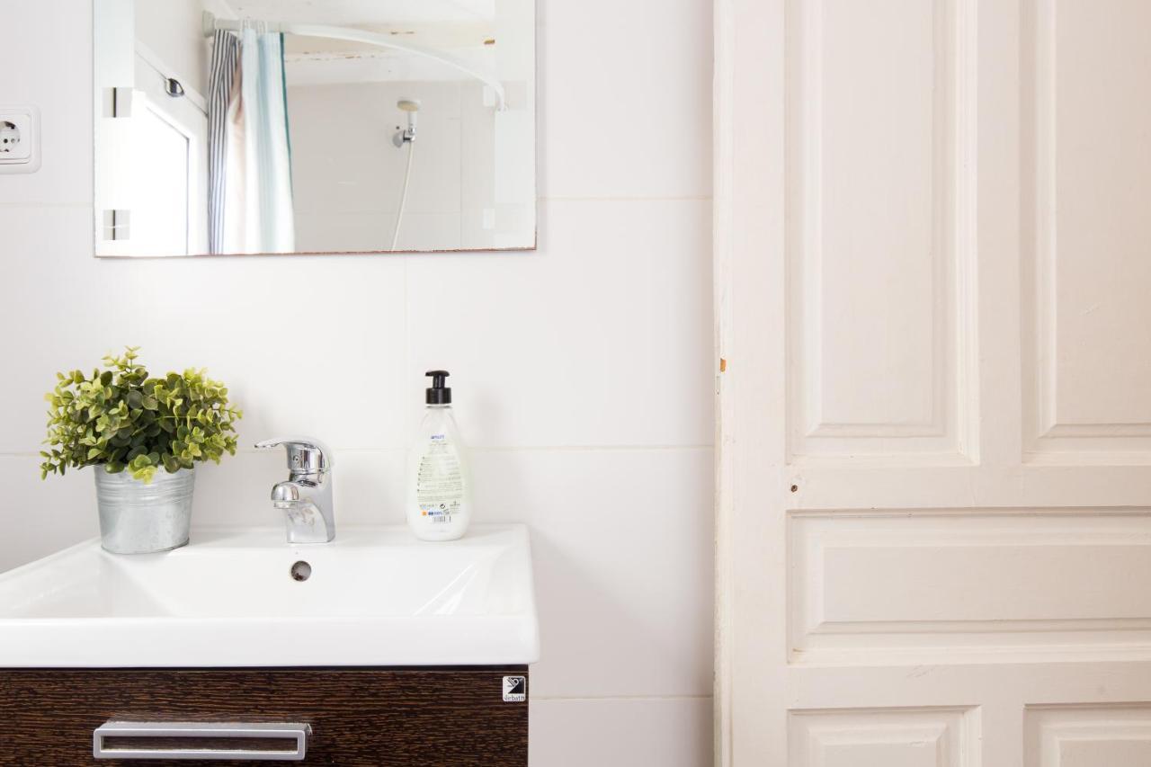 Key Plaza Universidad - Gran Via Apartamento Barcelona