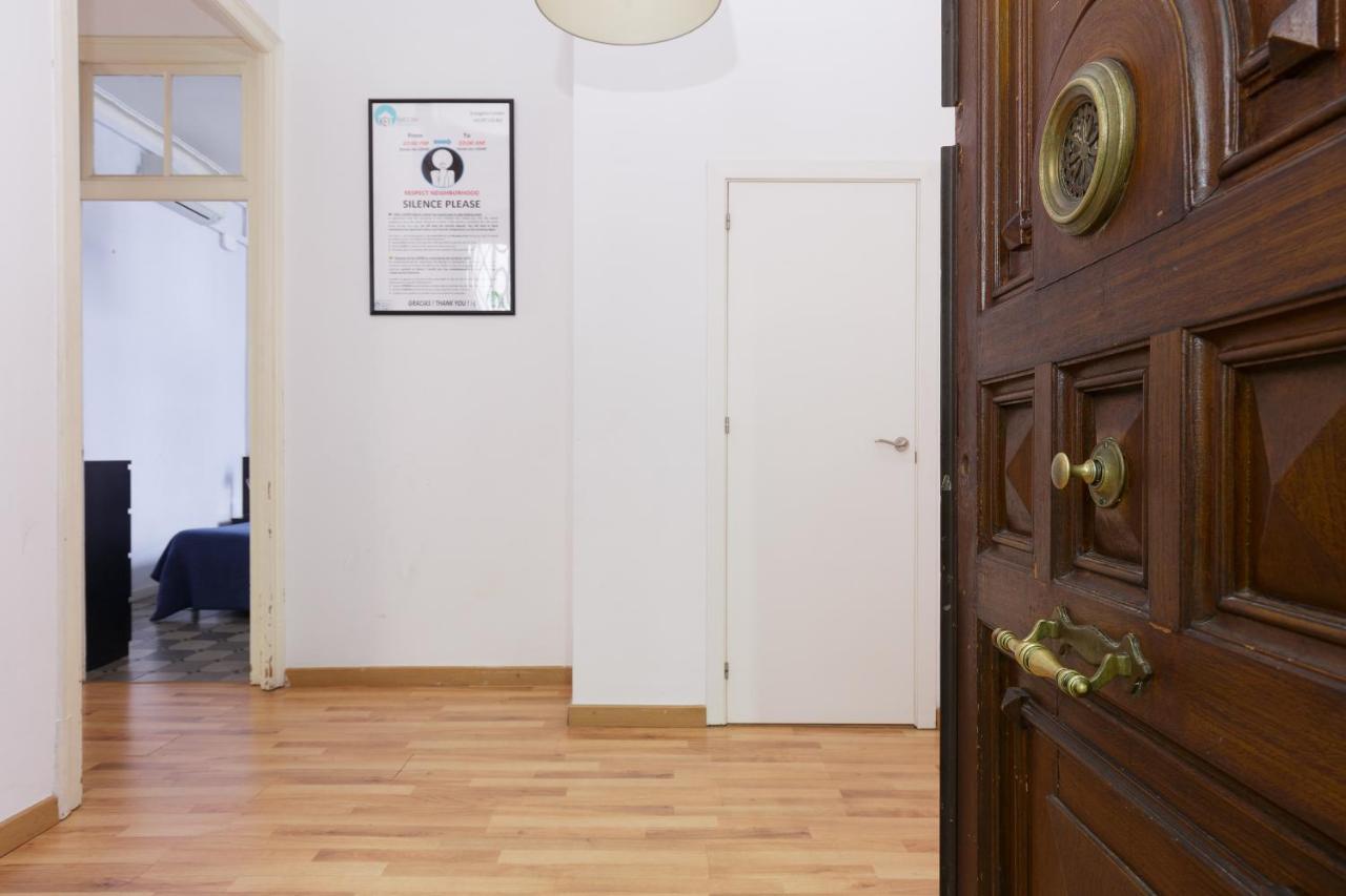 Apartamento Key Plaza Universidad - Gran Via Barcelona