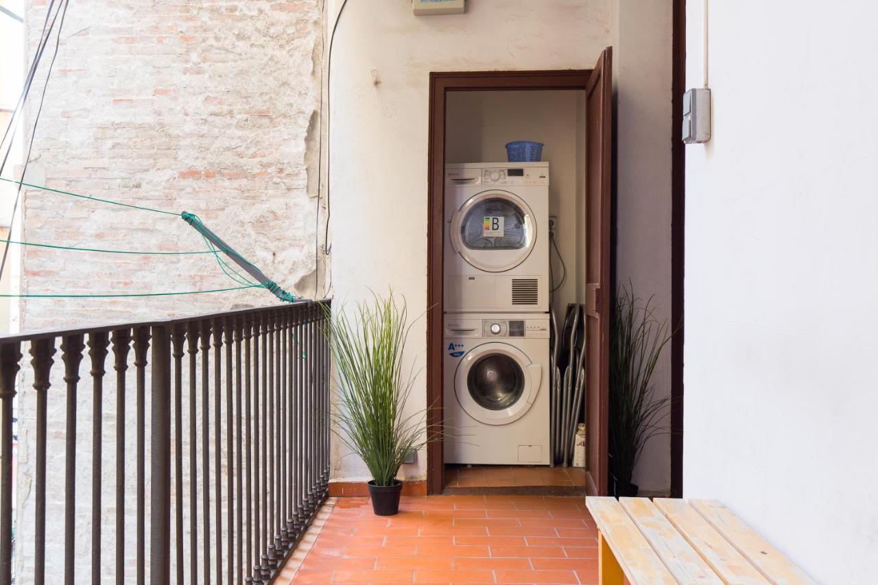 Key Plaza Universidad - Gran Via Apartamento *