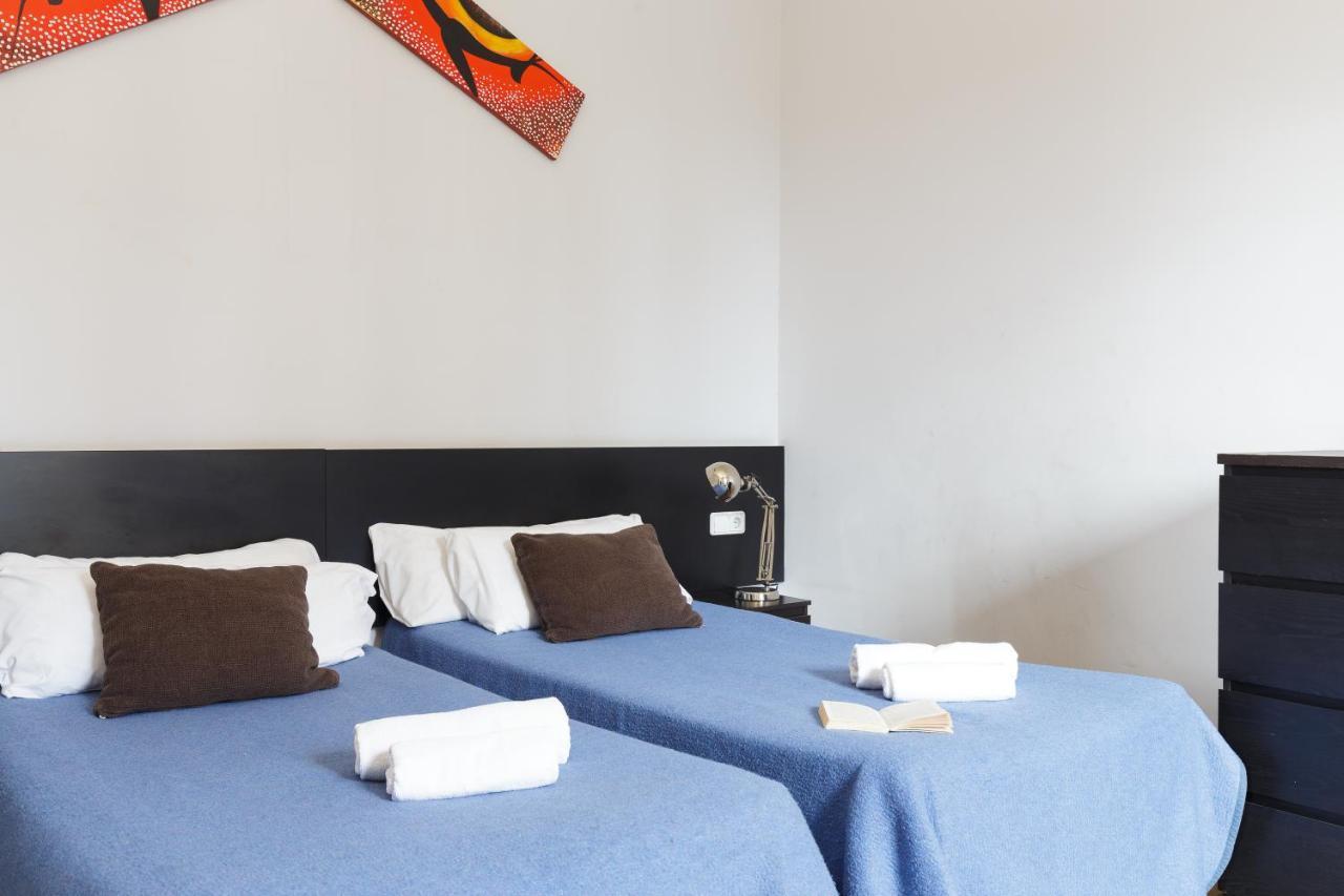Key Plaza Universidad - Gran Via Apartamento *