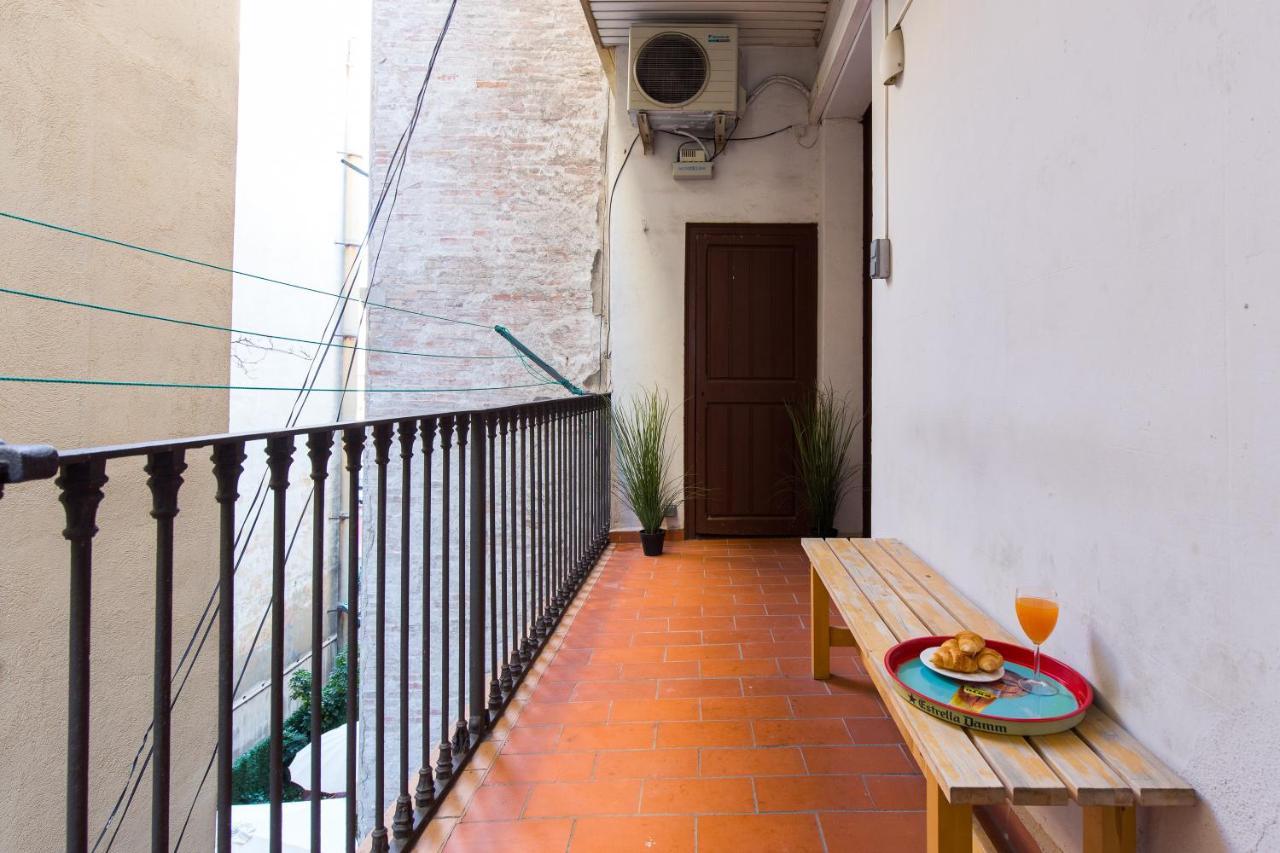 Apartamento Key Plaza Universidad - Gran Via Barcelona