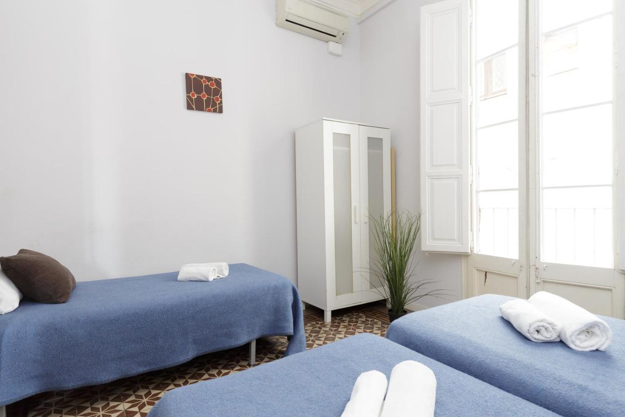 Apartamento Key Plaza Universidad - Gran Via