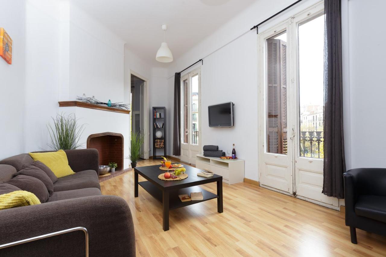 Apartamento Key Plaza Universidad - Gran Via *