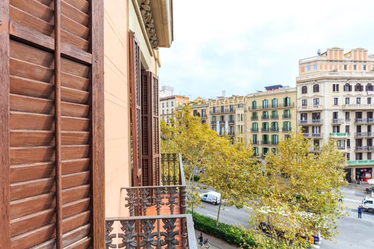 Key Plaza Universidad - Gran Via Apartamento