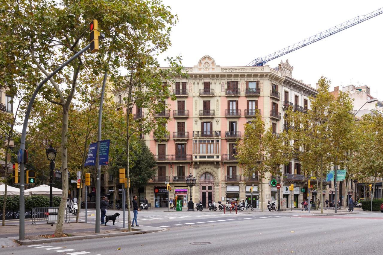 Key Plaza Universidad - Gran Via *