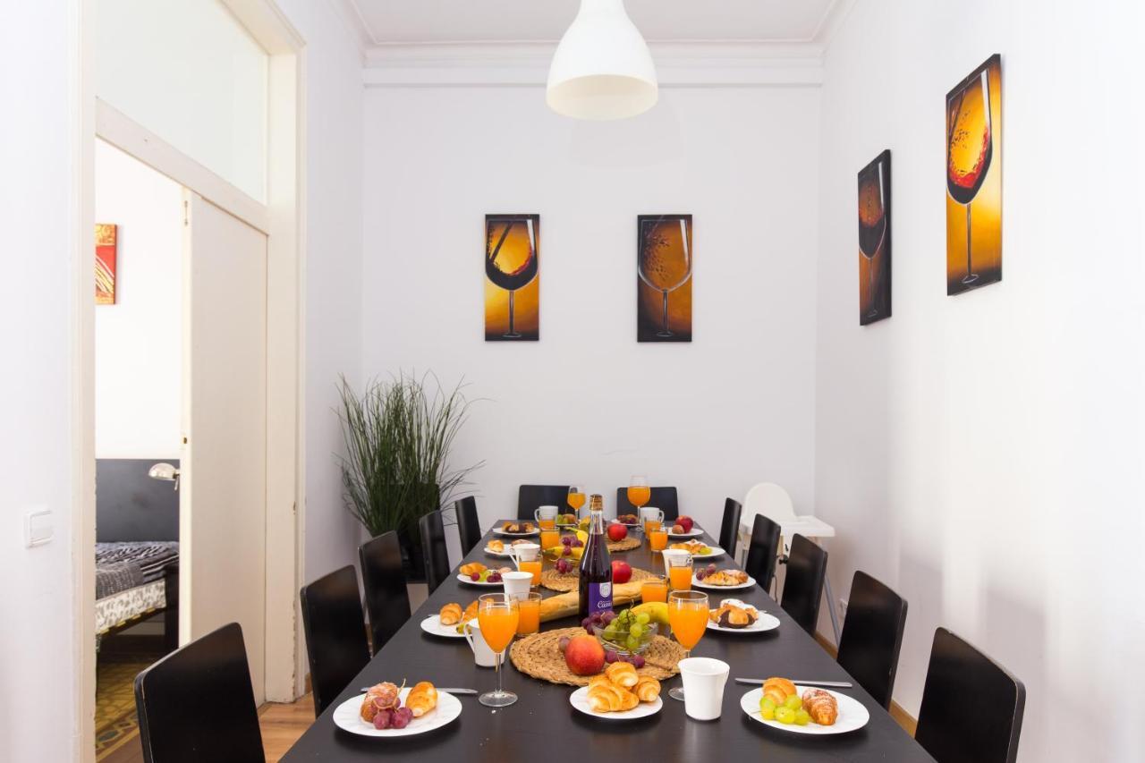 Key Plaza Universidad - Gran Via Apartamento