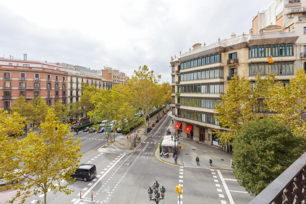 Apartamento Key Plaza Universidad - Gran Via *