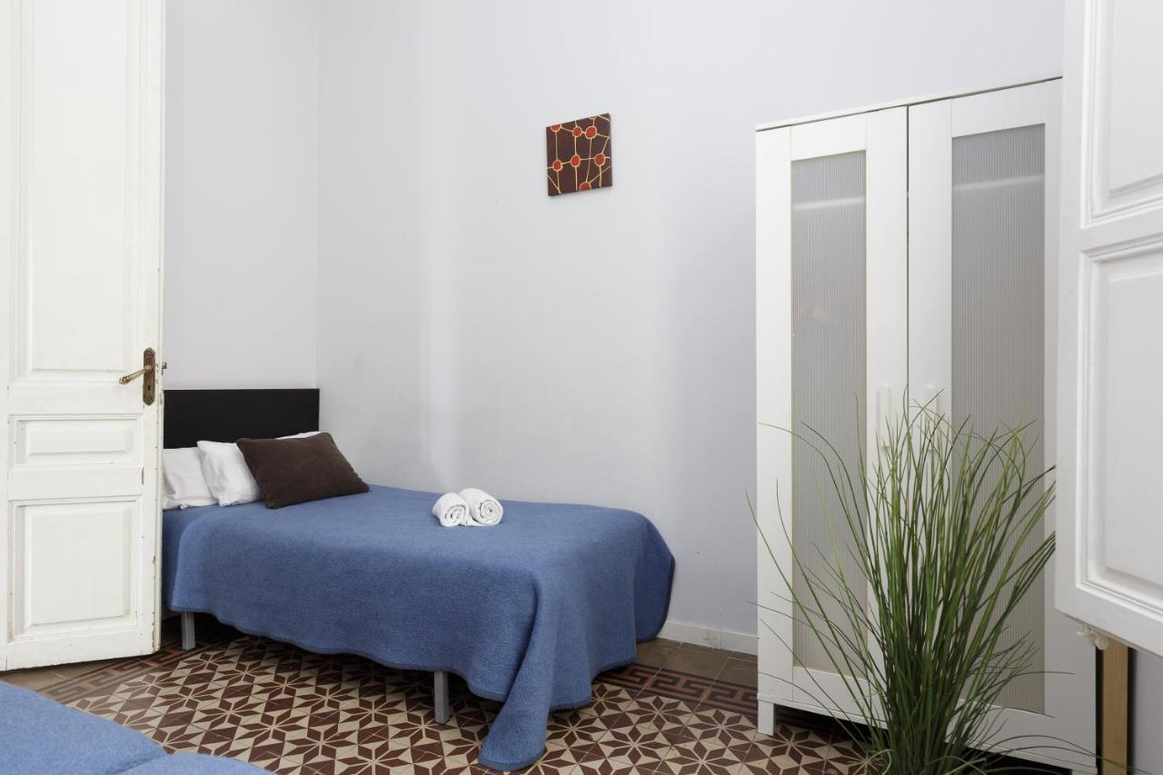 Key Plaza Universidad - Gran Via Apartamento *