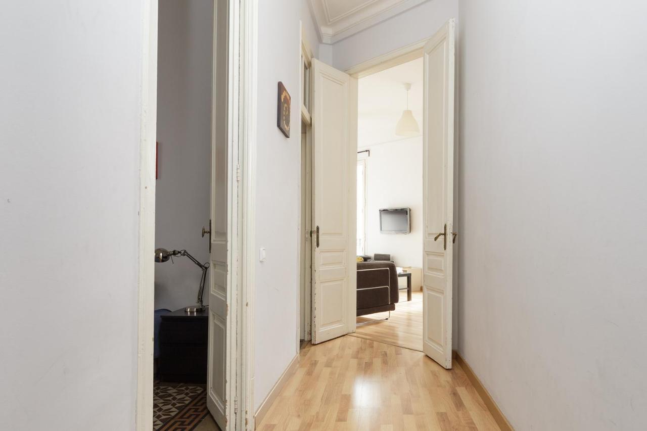 Apartamento Key Plaza Universidad - Gran Via