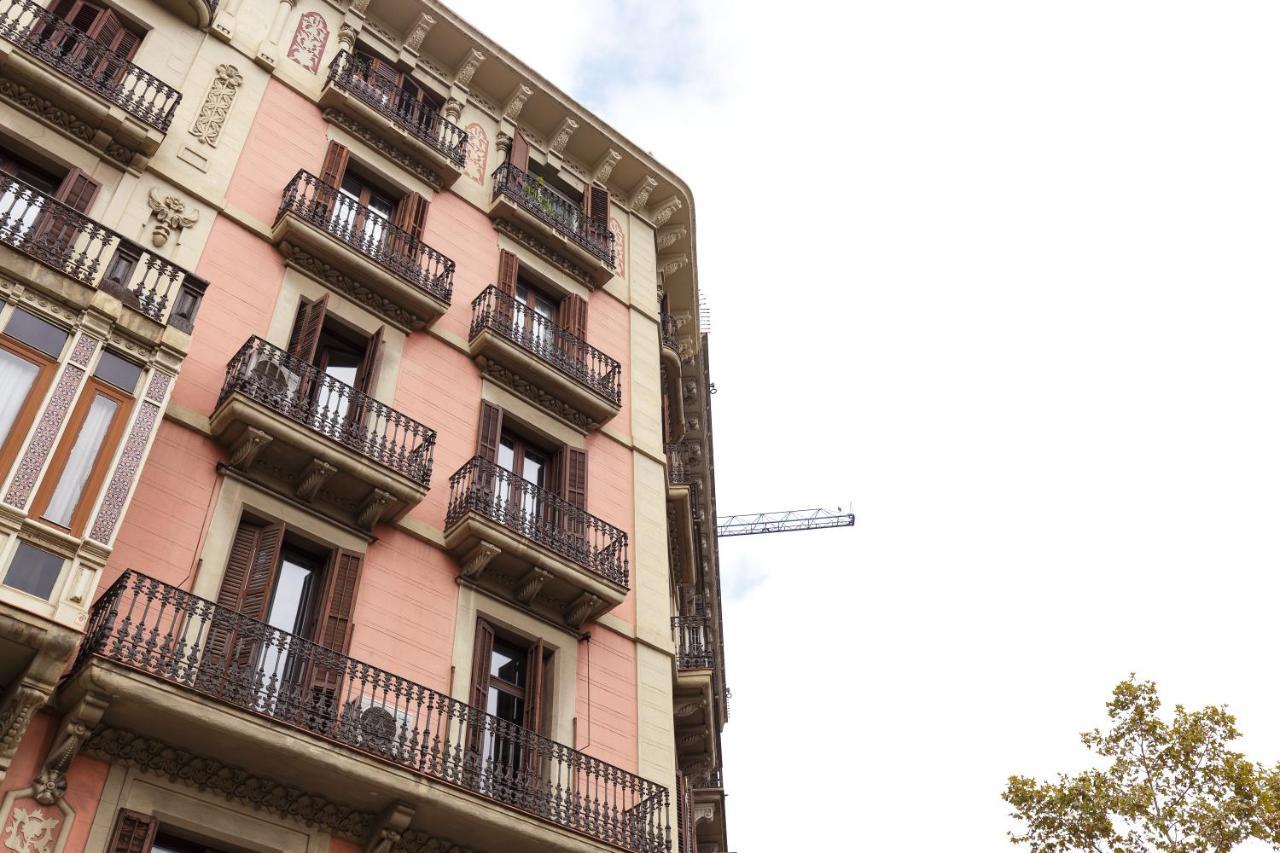 Apartamento Key Plaza Universidad - Gran Via Barcelona