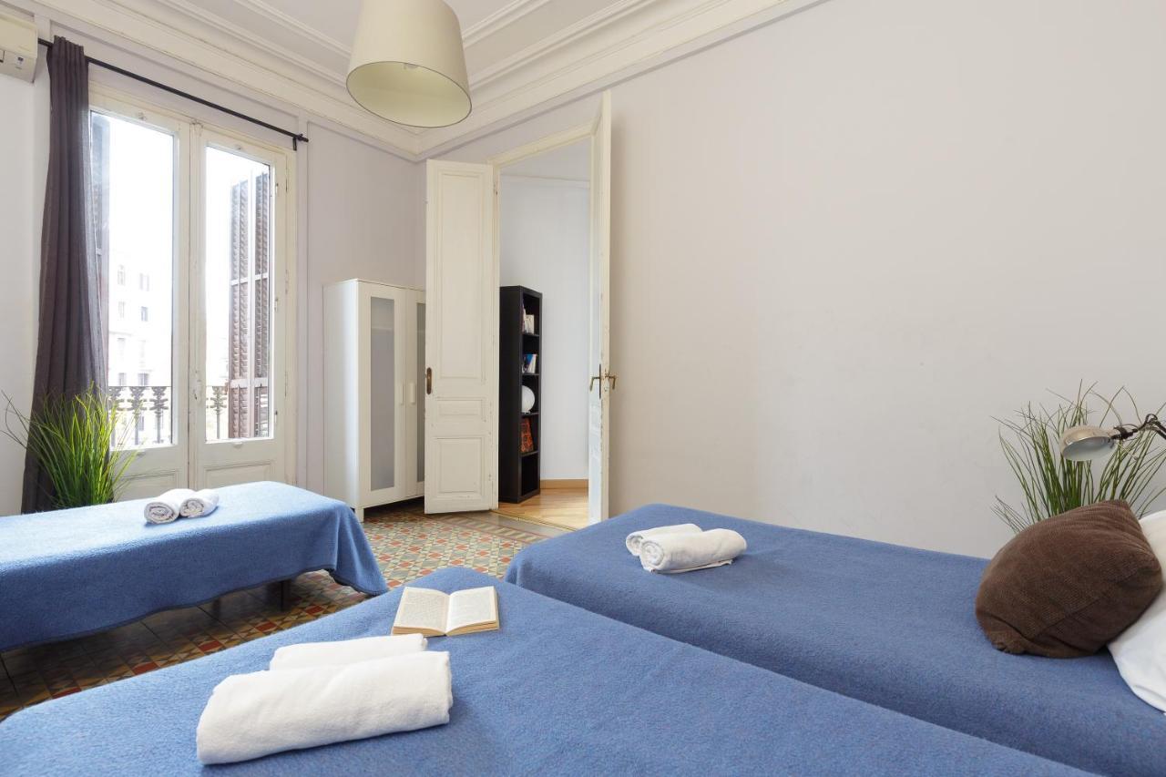 Key Plaza Universidad - Gran Via Apartamento Barcelona