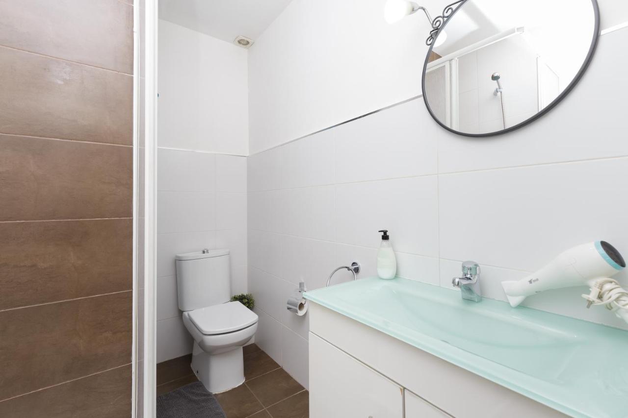 Key Plaza Universidad - Gran Via Apartamento Barcelona