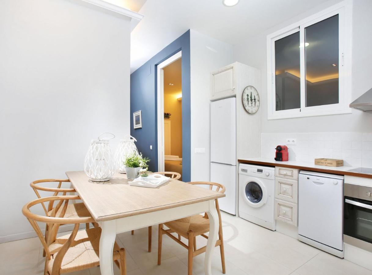 Apartamento Two Sisters Barcelona