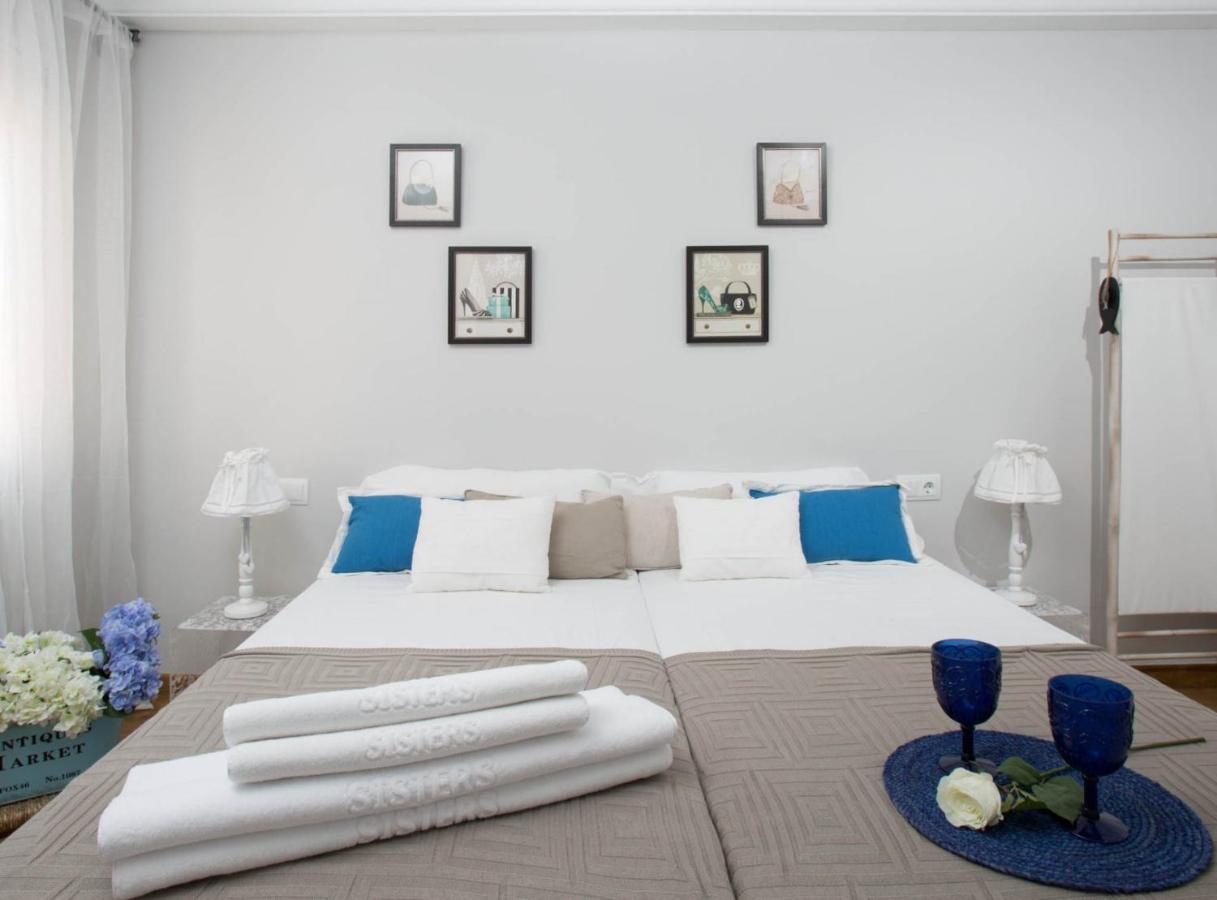 Two Sisters Apartamento Barcelona