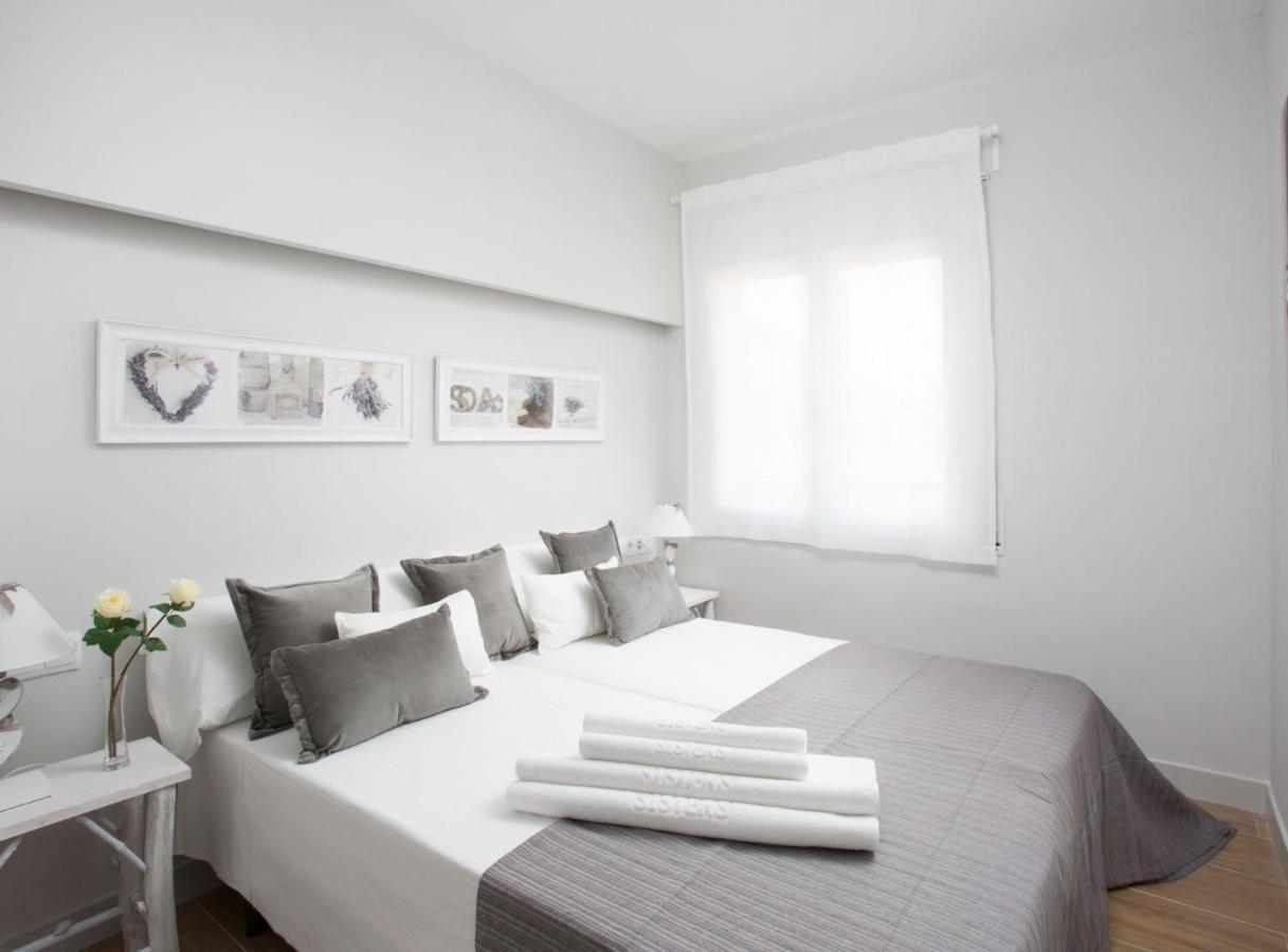 Two Sisters Apartamento
