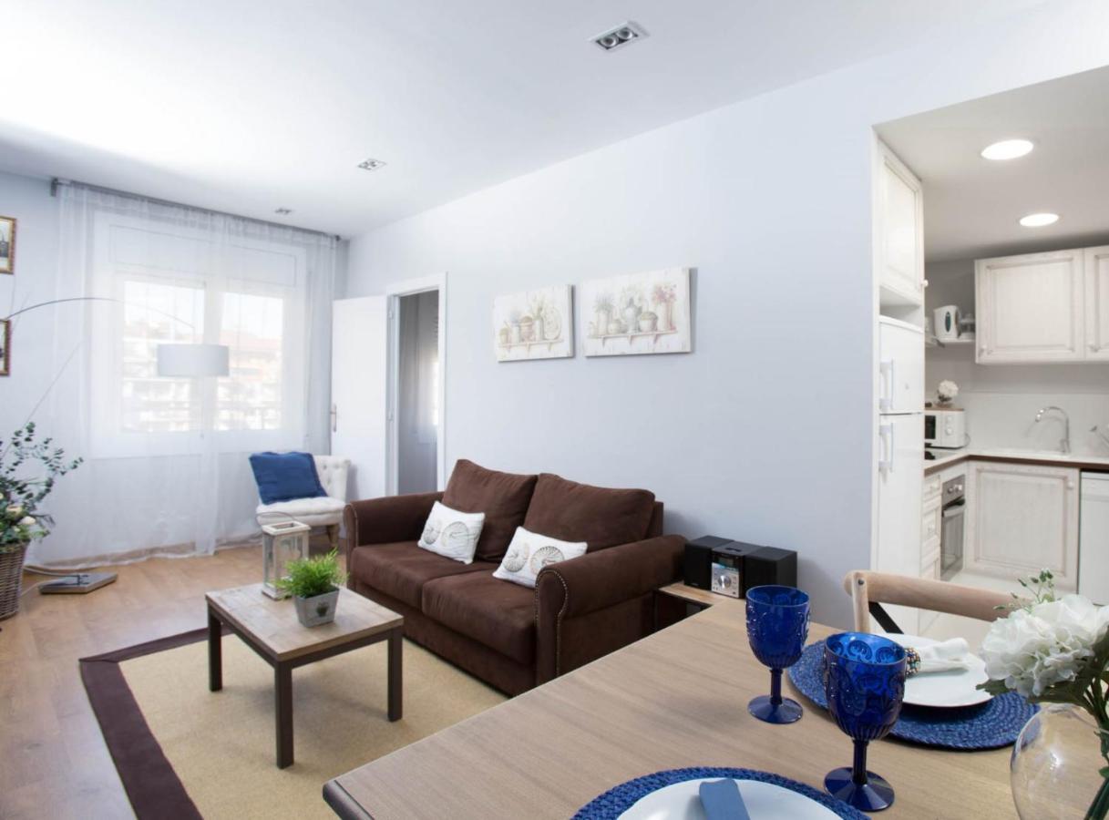 Apartamento Two Sisters