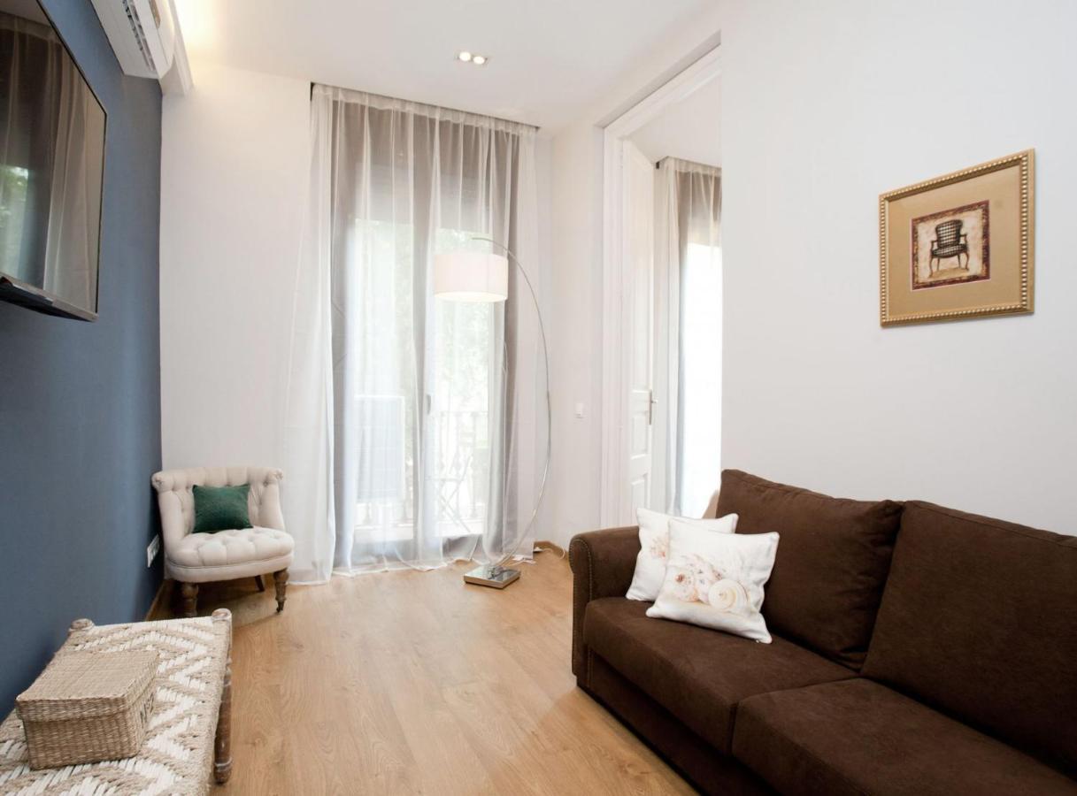 Two Sisters Apartamento *