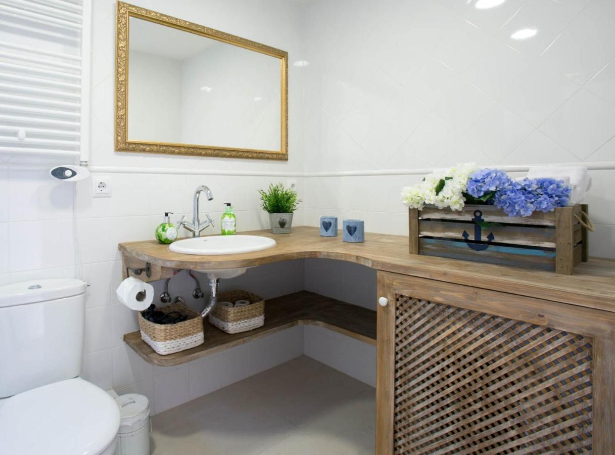 Apartamento Two Sisters *