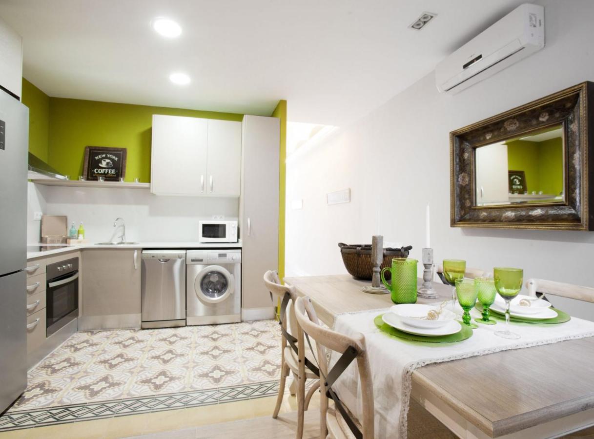 Apartamento Two Sisters *