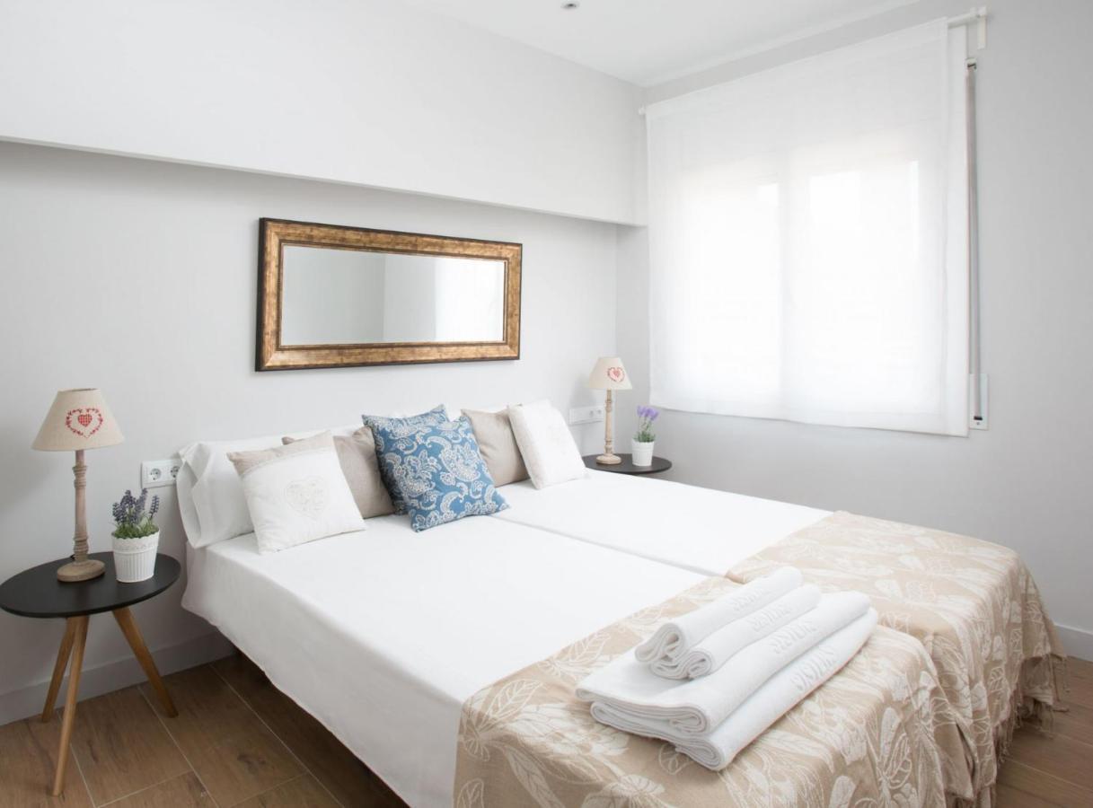 Apartamento Two Sisters *