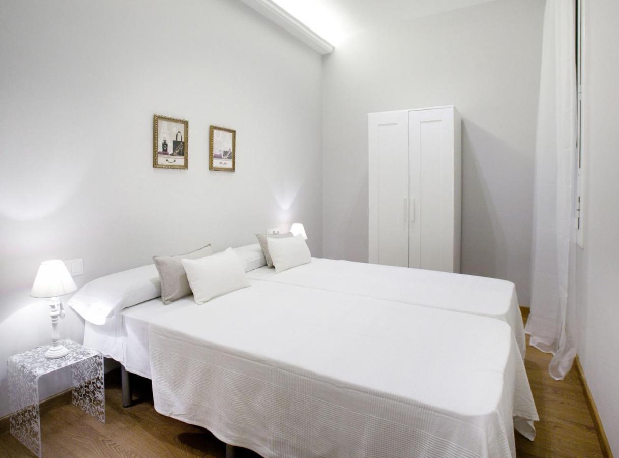 Two Sisters Apartamento