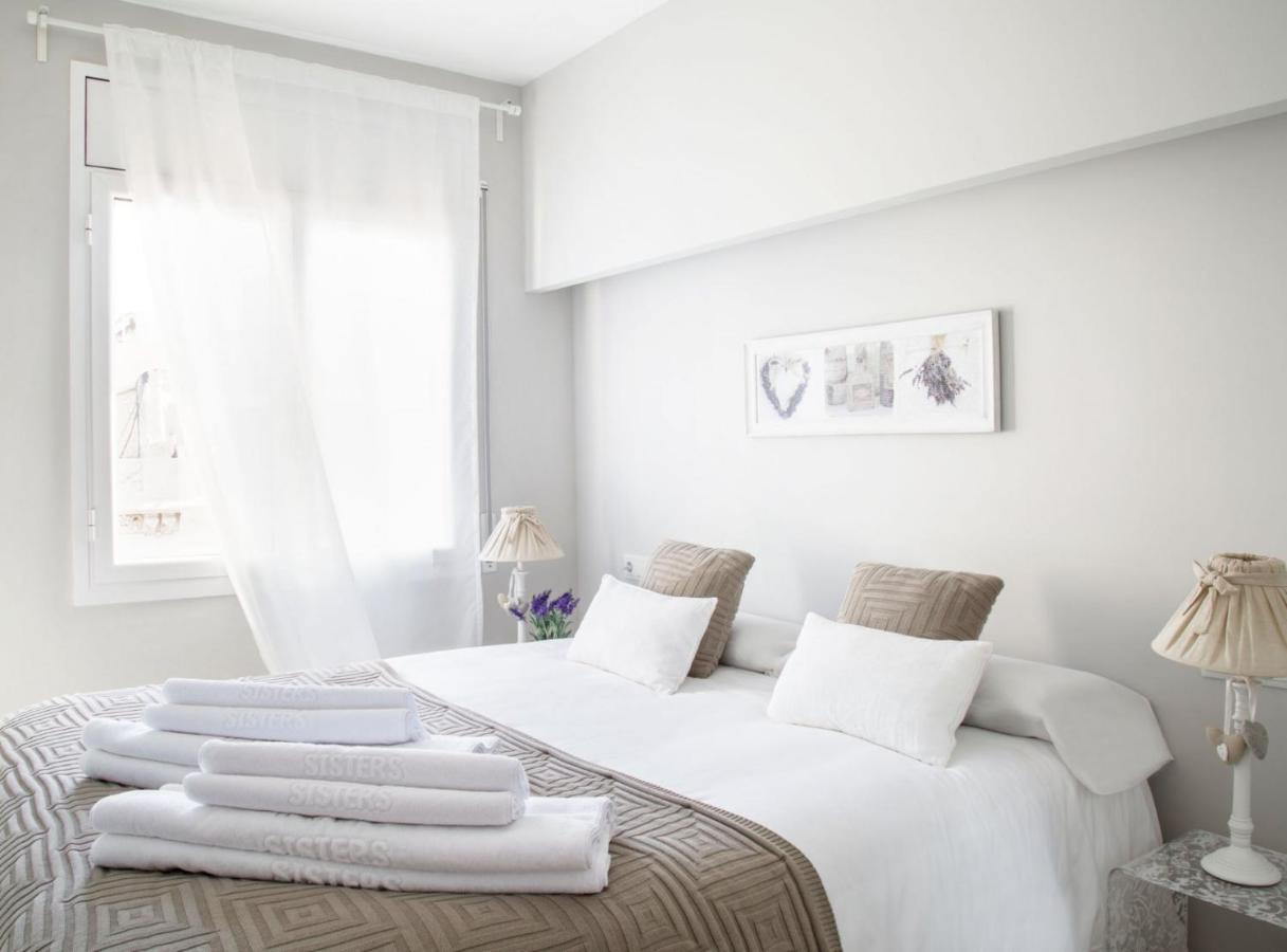 Apartamento Two Sisters Barcelona