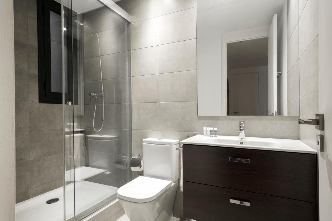Viladomat Apartamento *