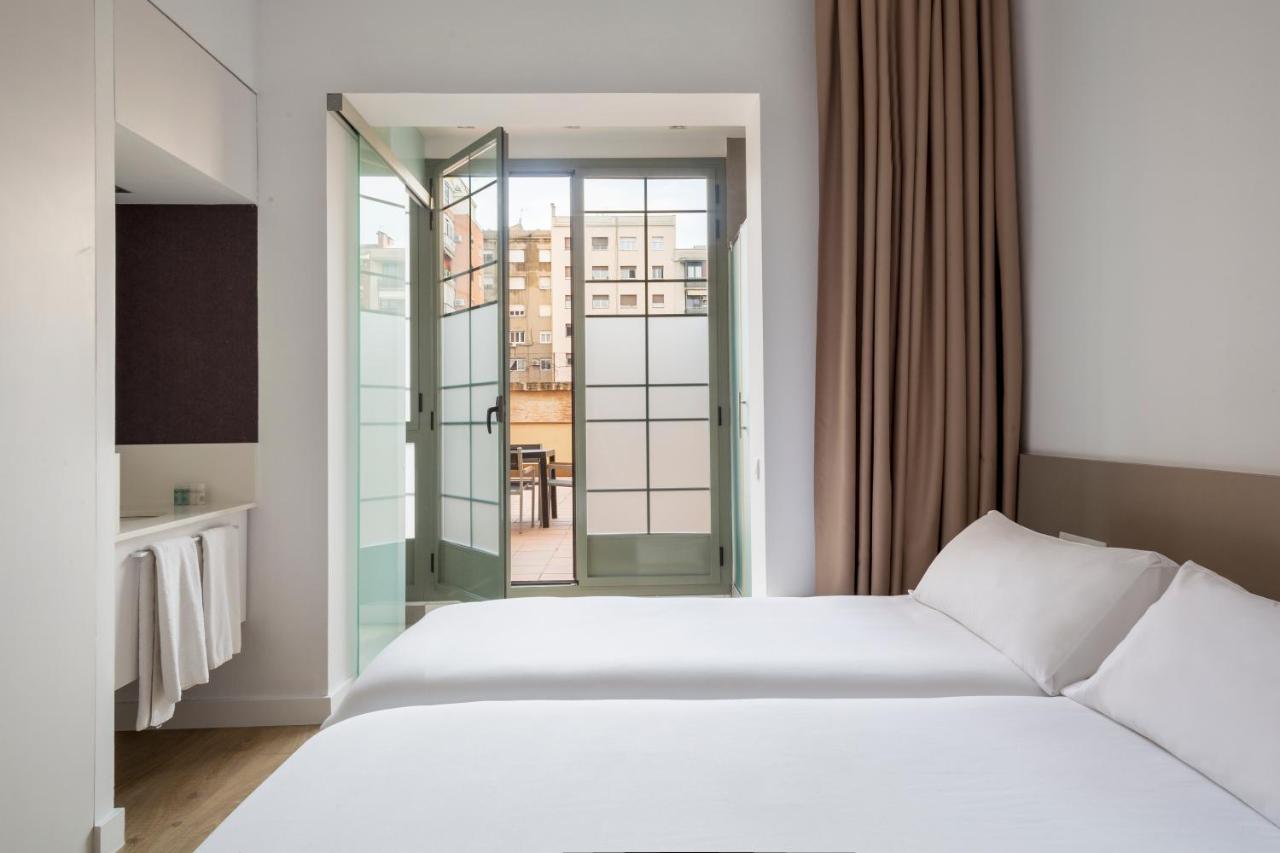 Viladomat * Barcelona