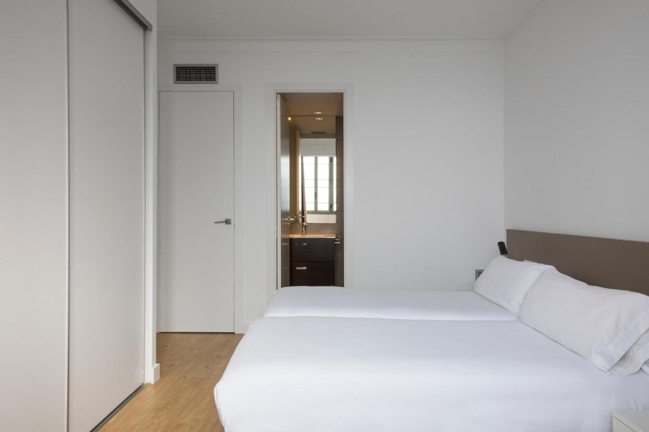Apartamento Viladomat