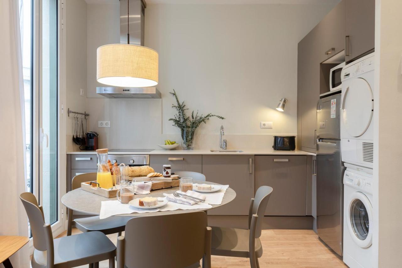 Aspasios Urquinaona Design Apartamento