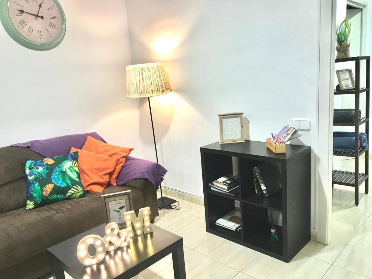 Apartment O&M Apartments Barcelona Barcelona