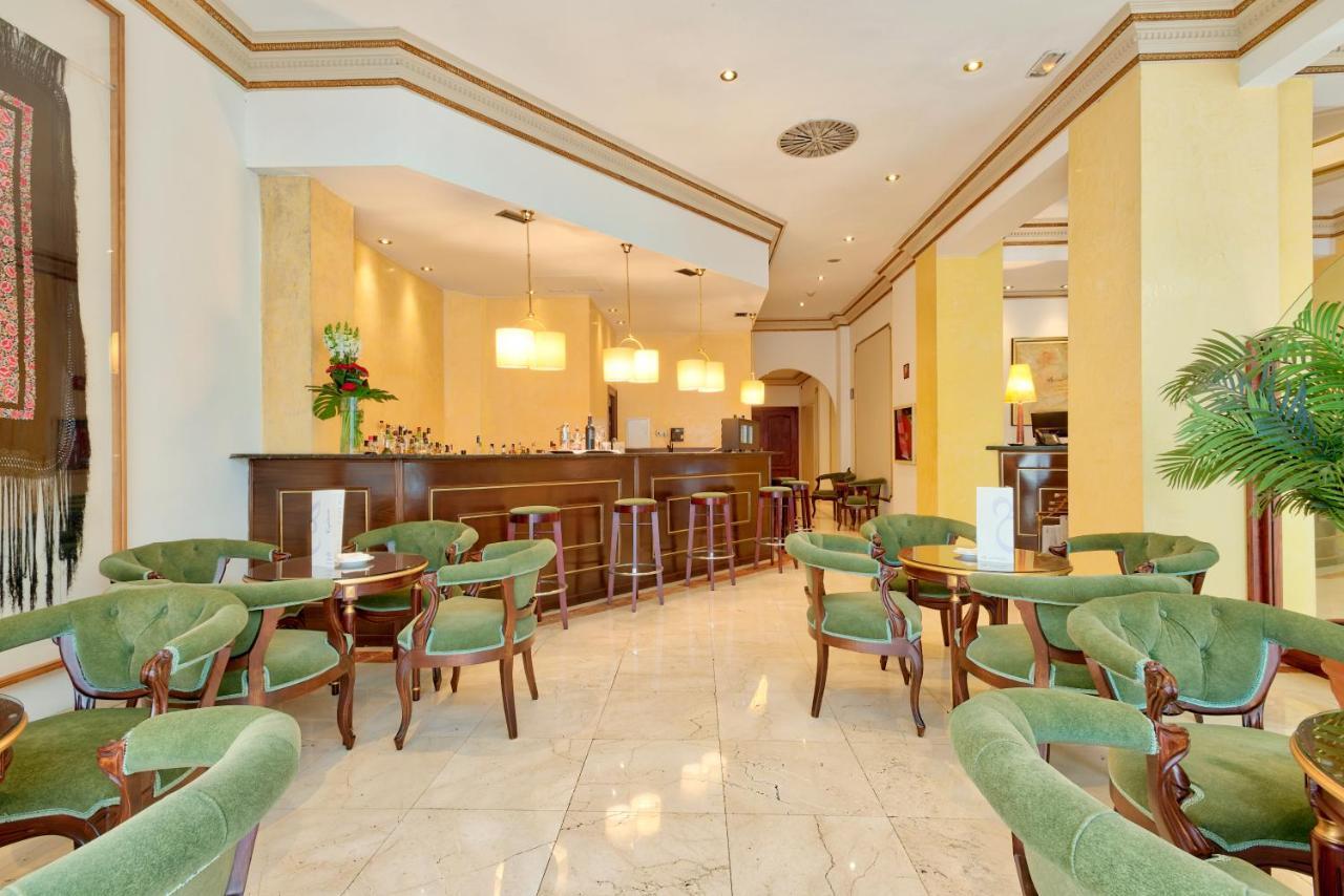 Hotel Roger De Llúria