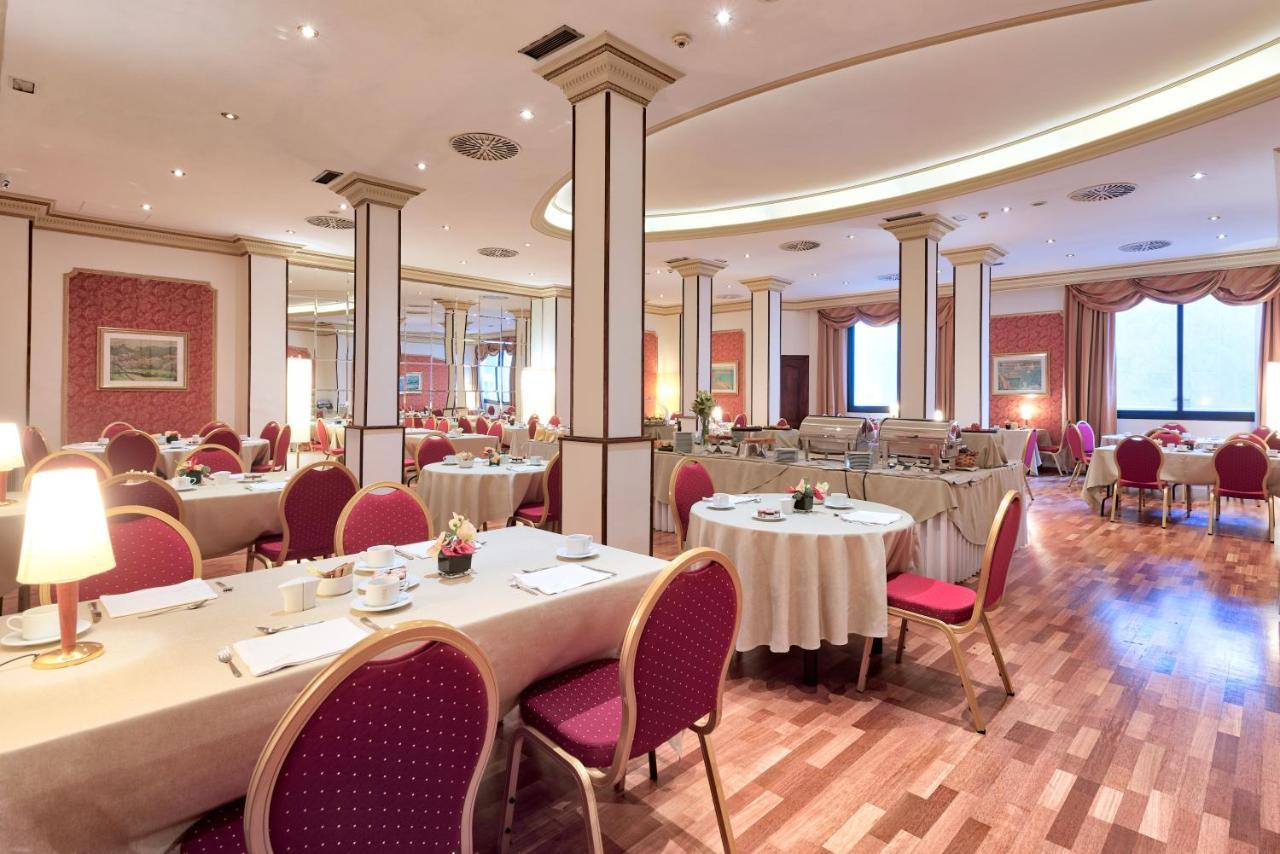 Roger De Llúria Hotel 4*