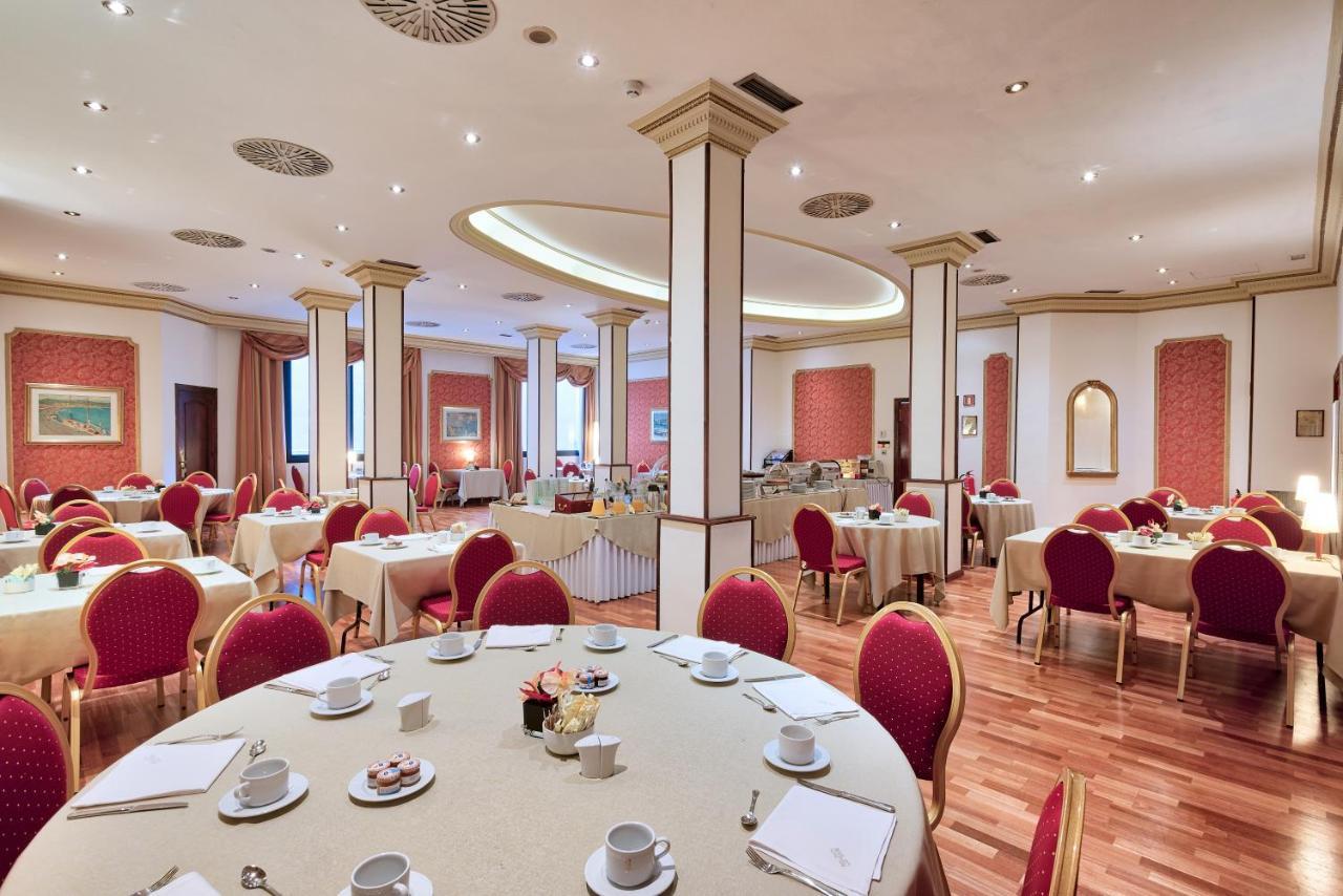 Roger De Llúria Hotel Barcelona