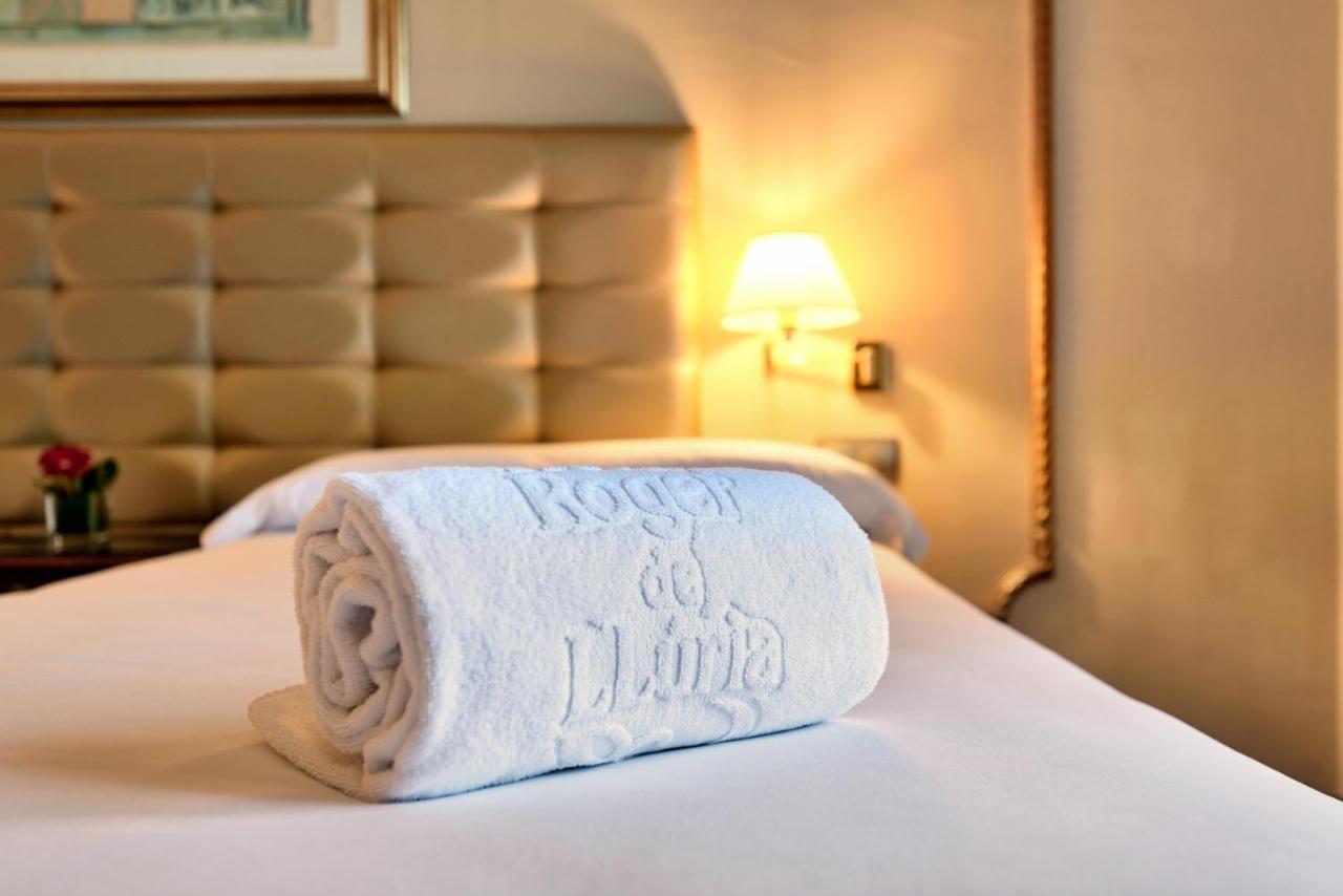 Roger De Llúria Hotel Barcelona