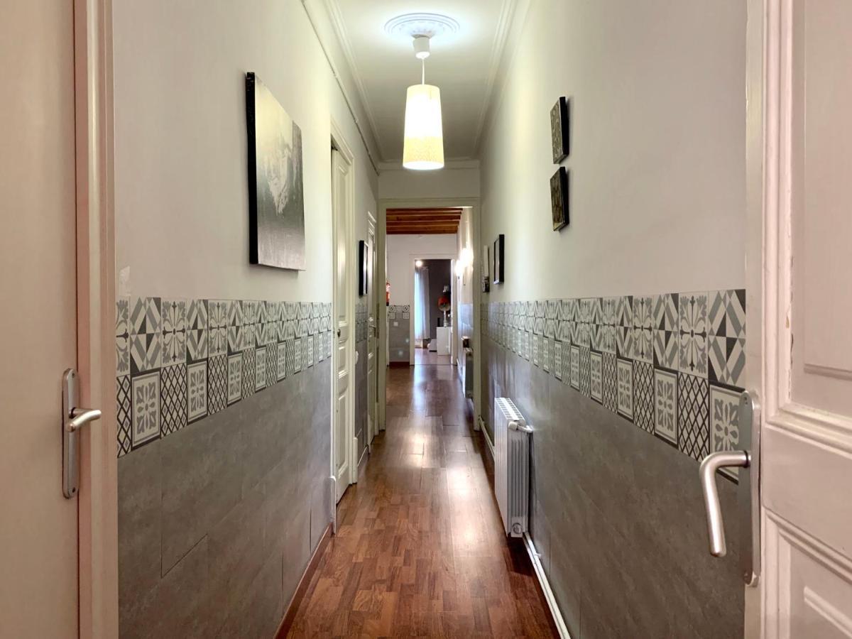 Apartamento Charm Rambla Catalunya Barcelona