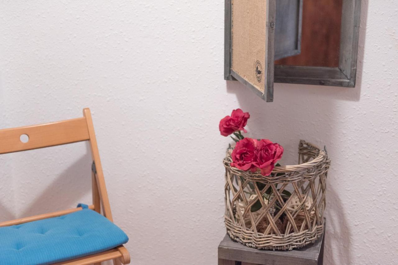 Sweet Bcn With Terrace Apartamento