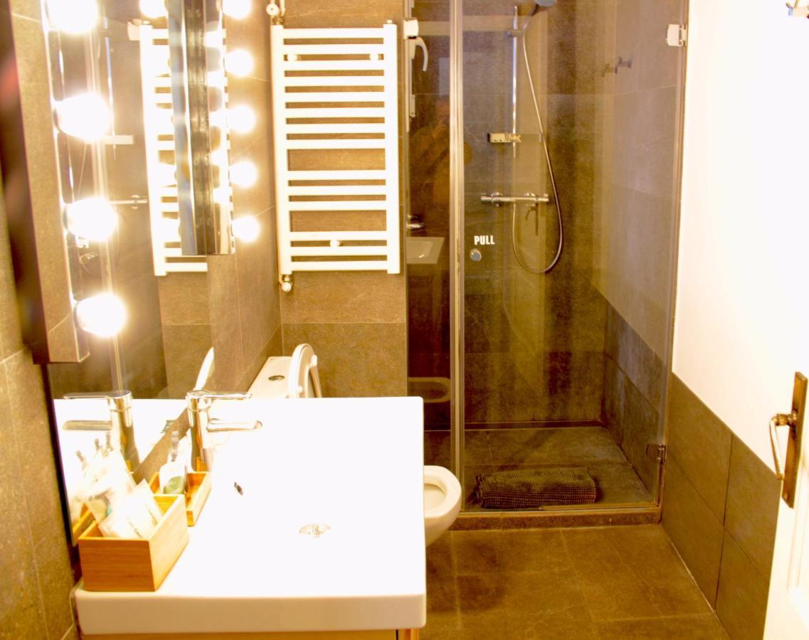 Apartamento Mr. Serrano *